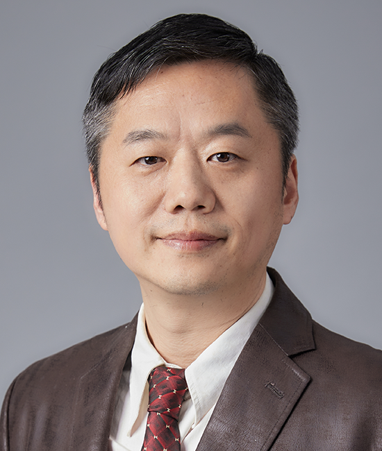 Dr. Kenny Zhu